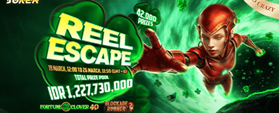 Kemenangan Besar di Kayaraya Slot banner