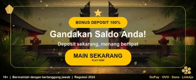 Jackpot Maxwin Setiap Hari banner